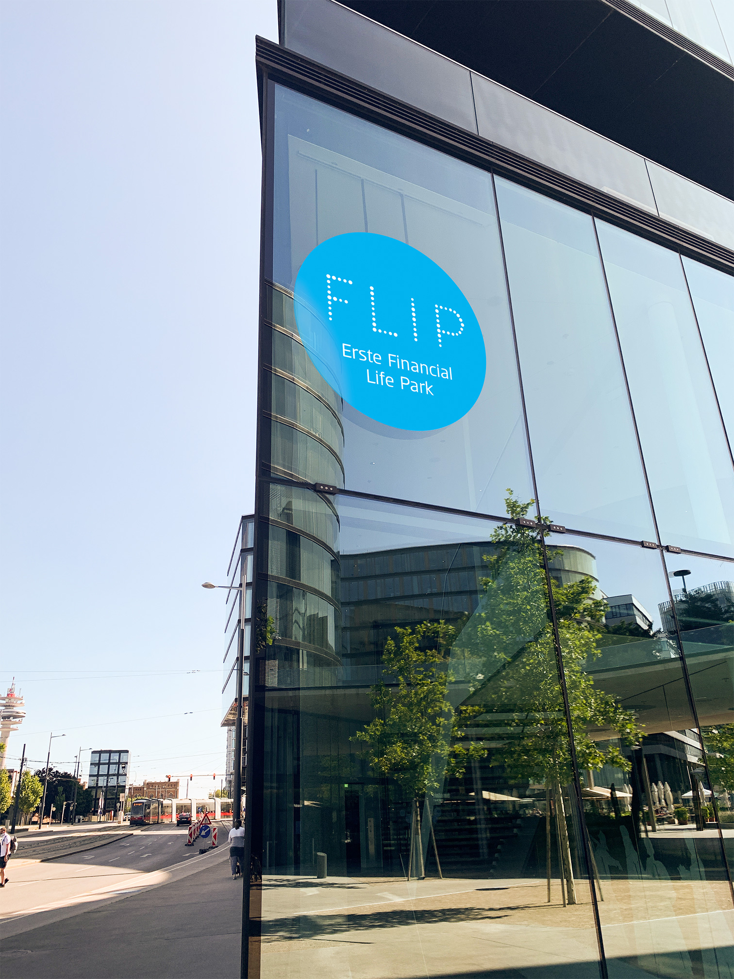 FLiP Outdoor